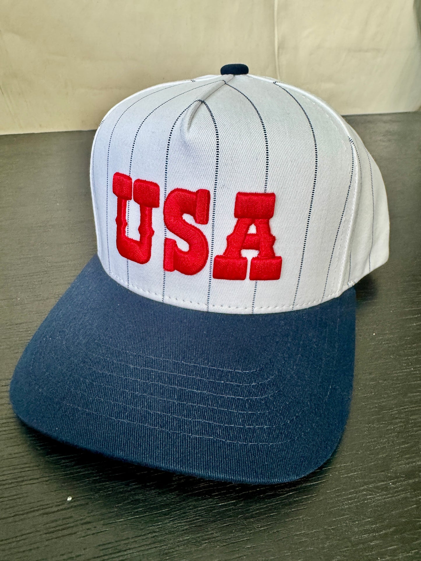 USA cap