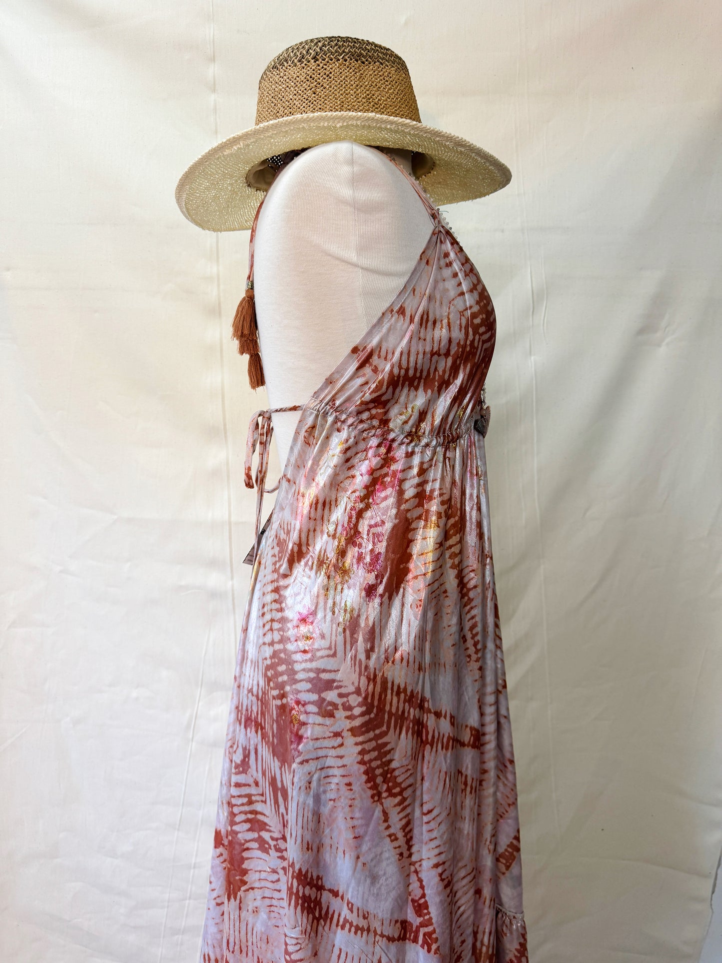 Desert Goddess Maxi