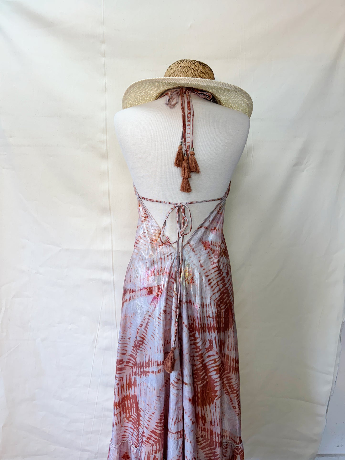 Desert Goddess Maxi