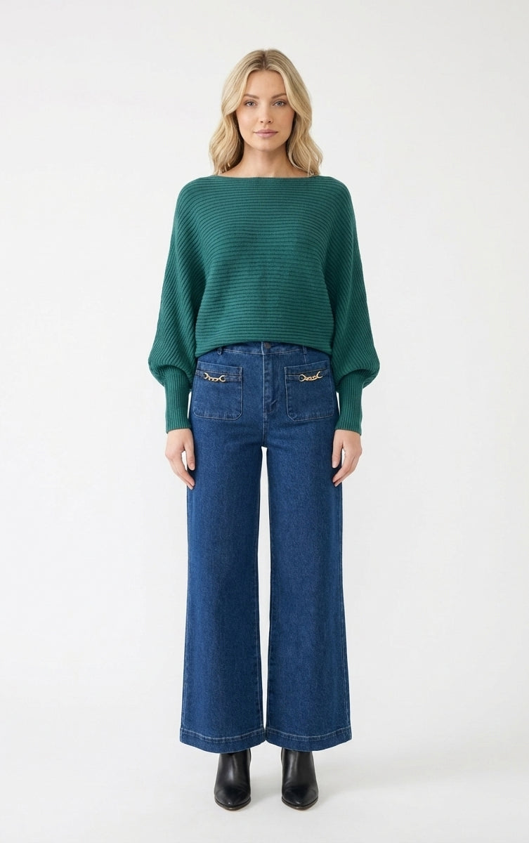 Nola overzied sweater