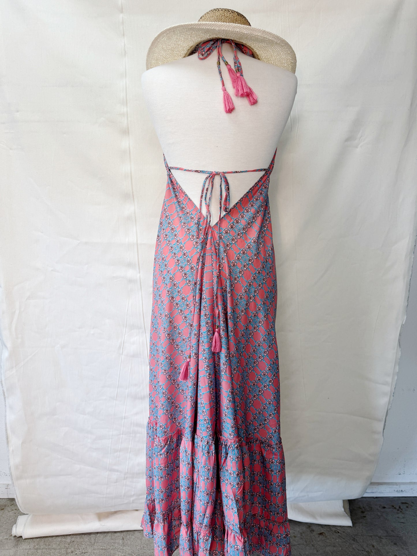 Desert Goddess Maxi