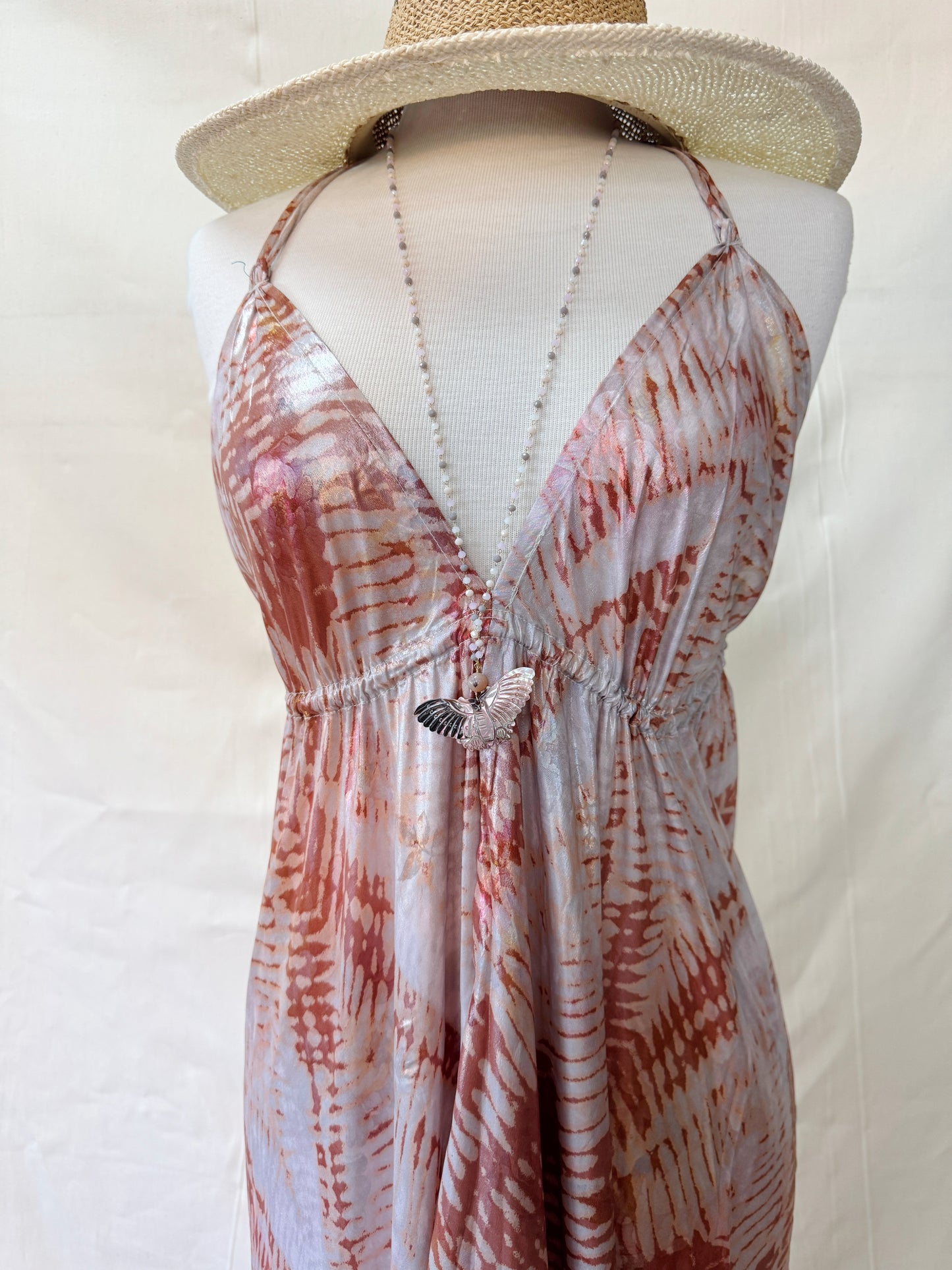 Desert Goddess Maxi