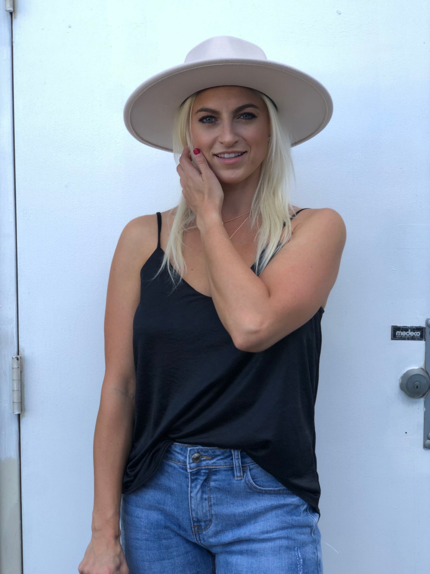 Patricia Camisole Top