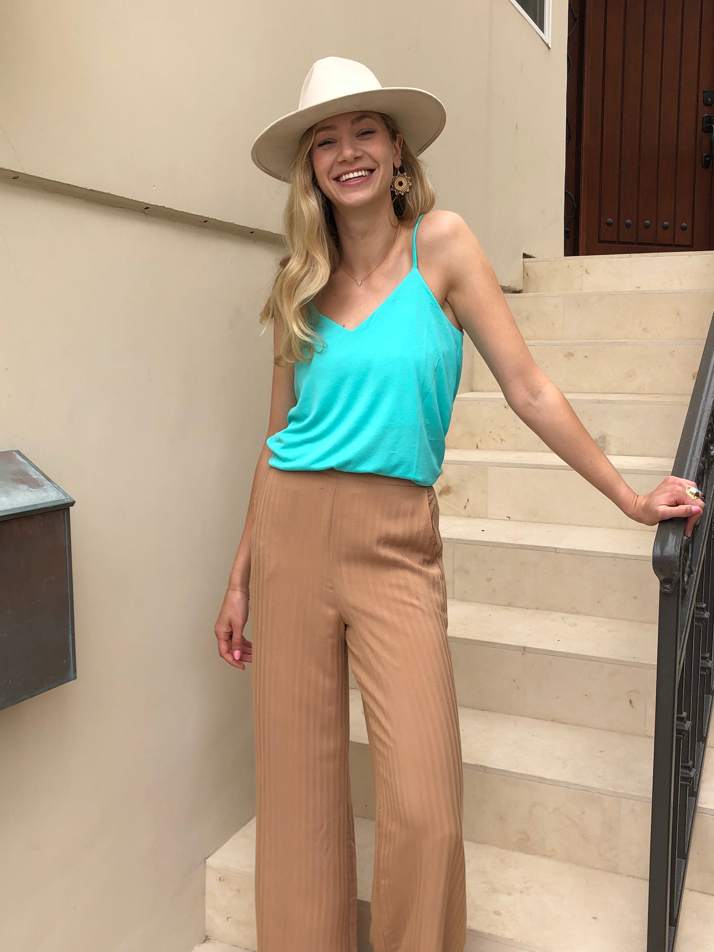 Patricia Camisole Top