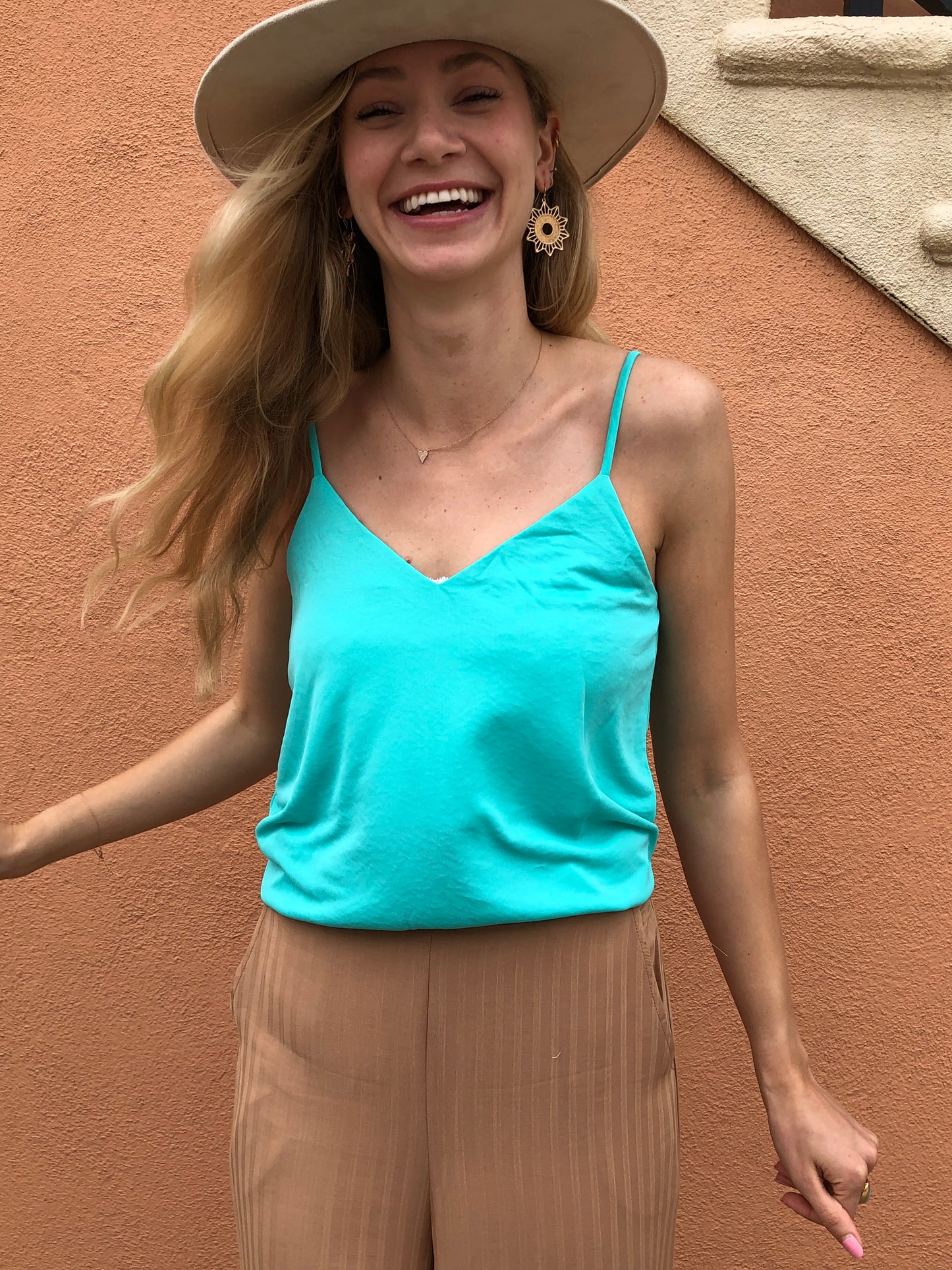 Patricia Camisole Top