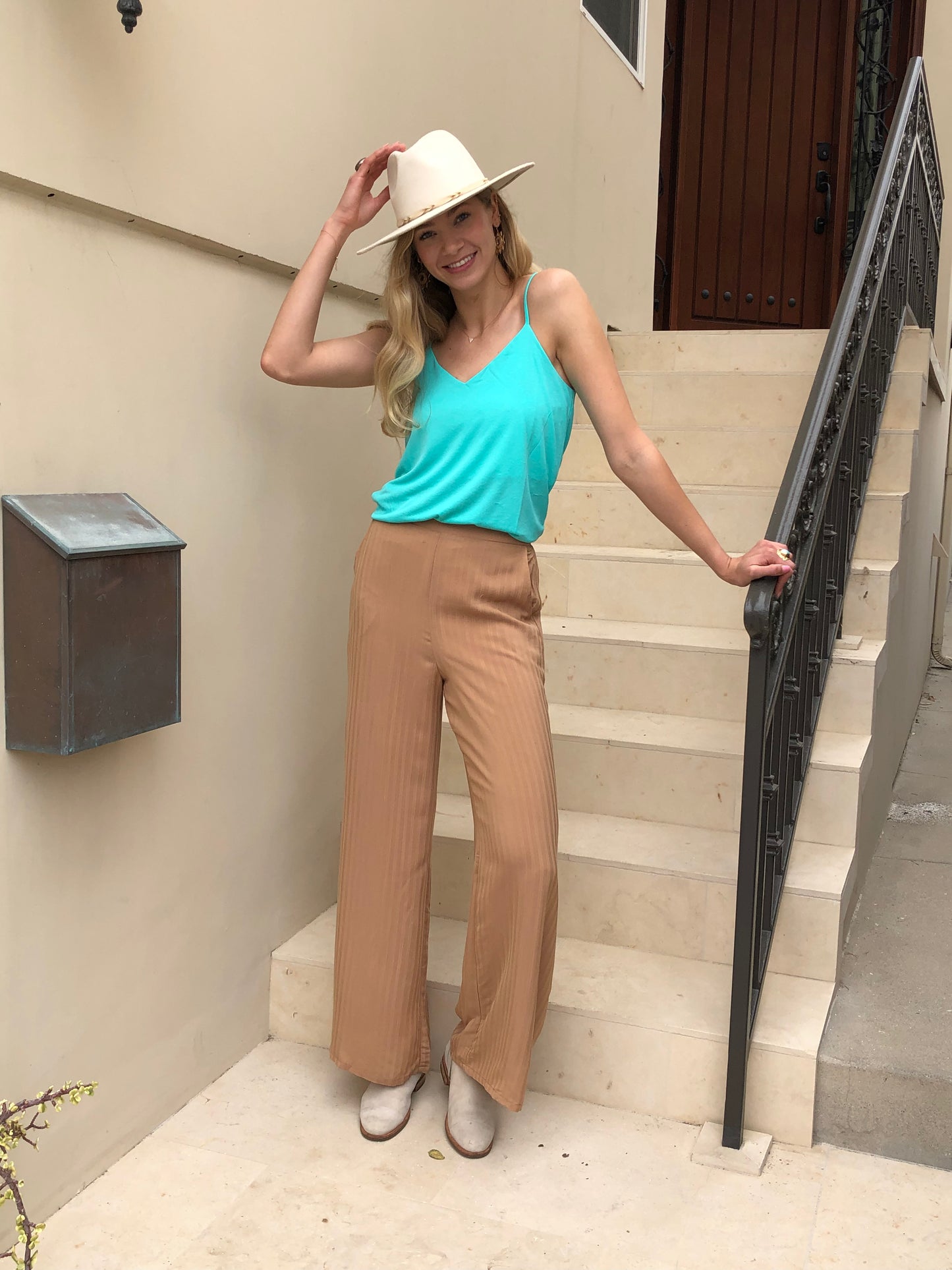 Patricia Camisole Top