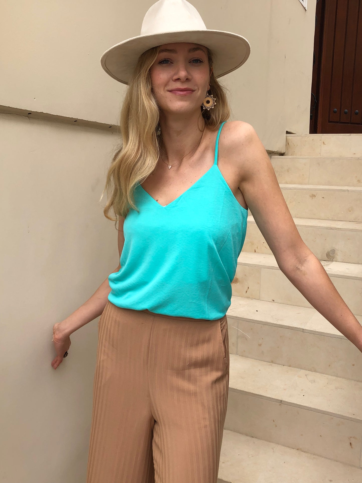 Patricia Camisole Top