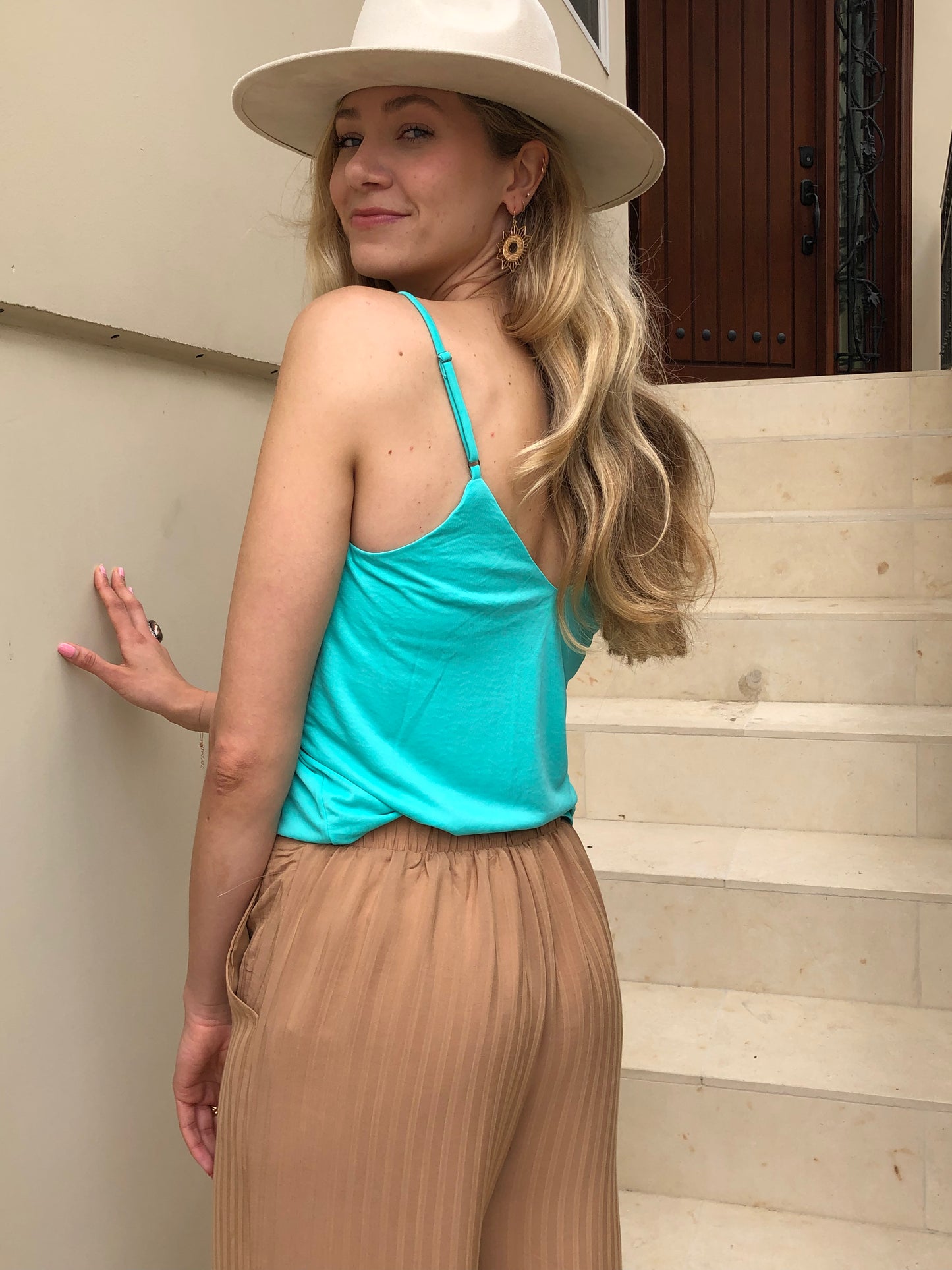 Patricia Camisole Top