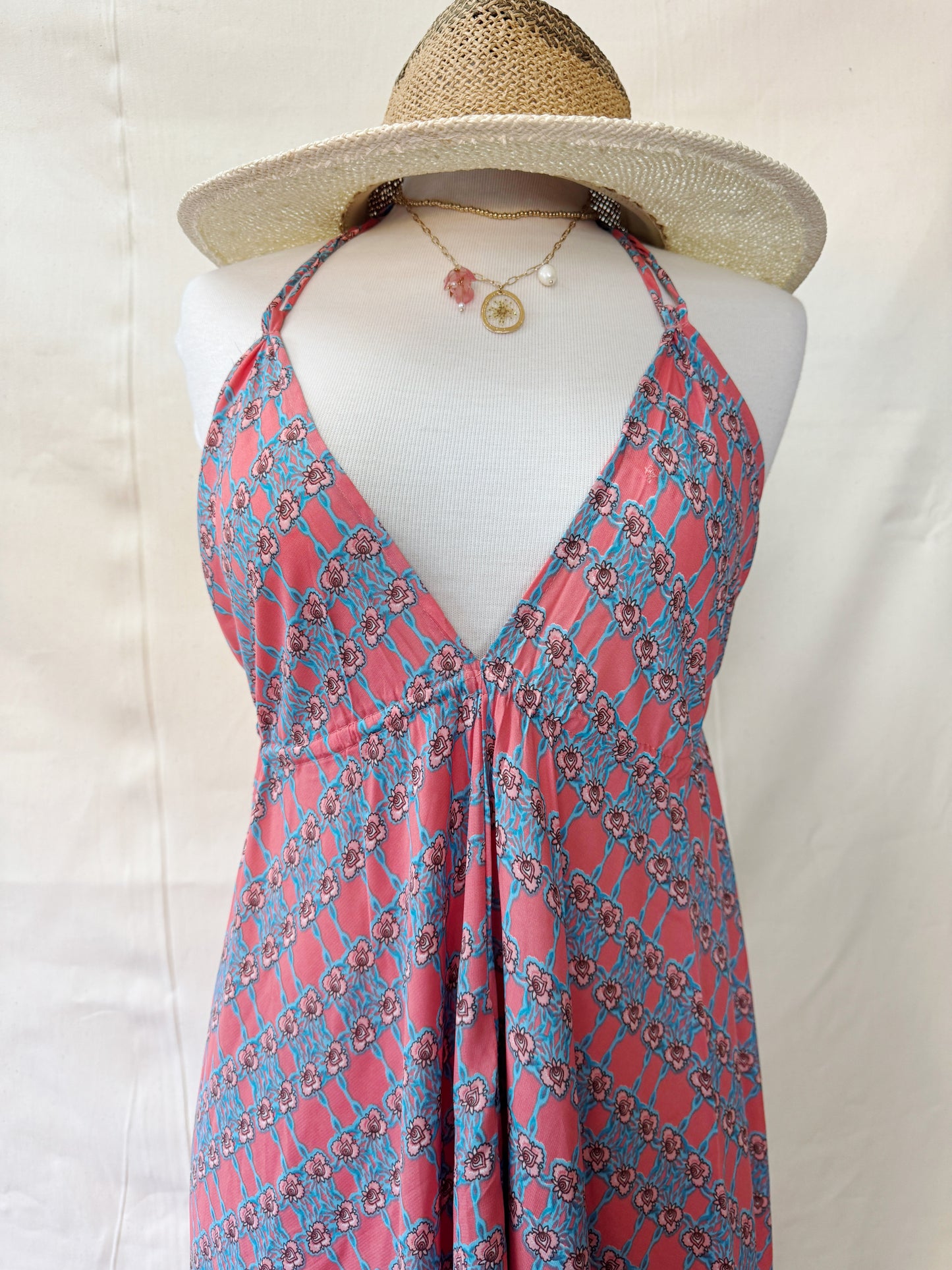 Desert Goddess Maxi