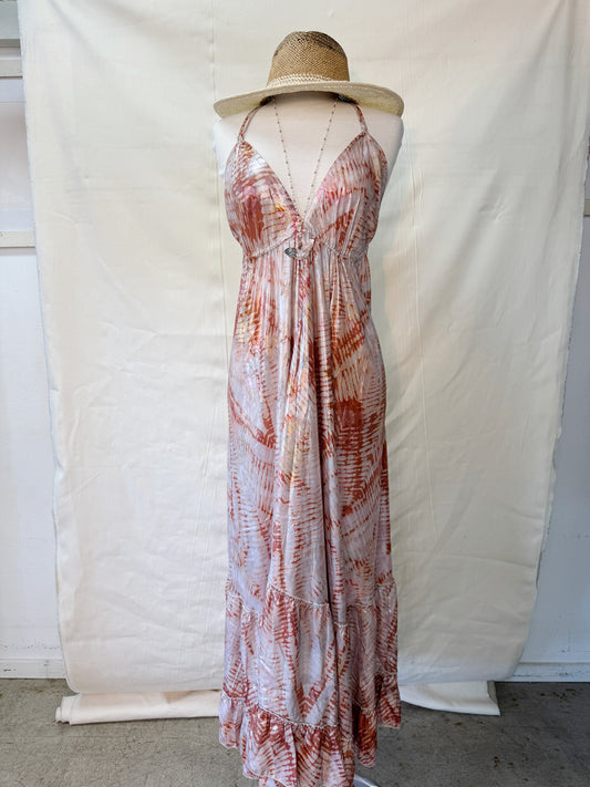 Desert Goddess Maxi