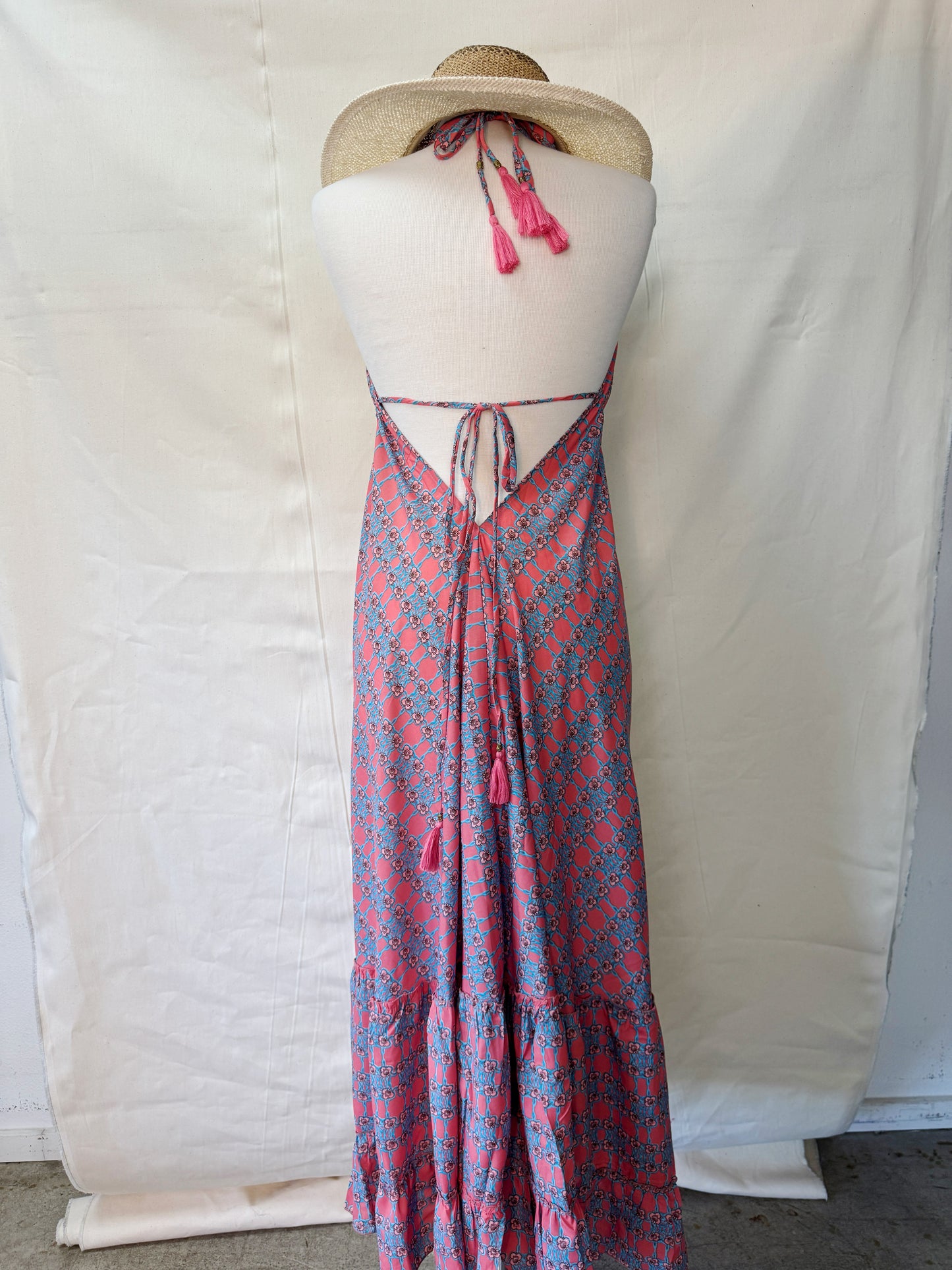 Desert Goddess Maxi