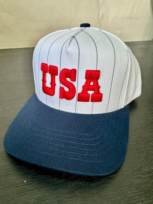 USA cap