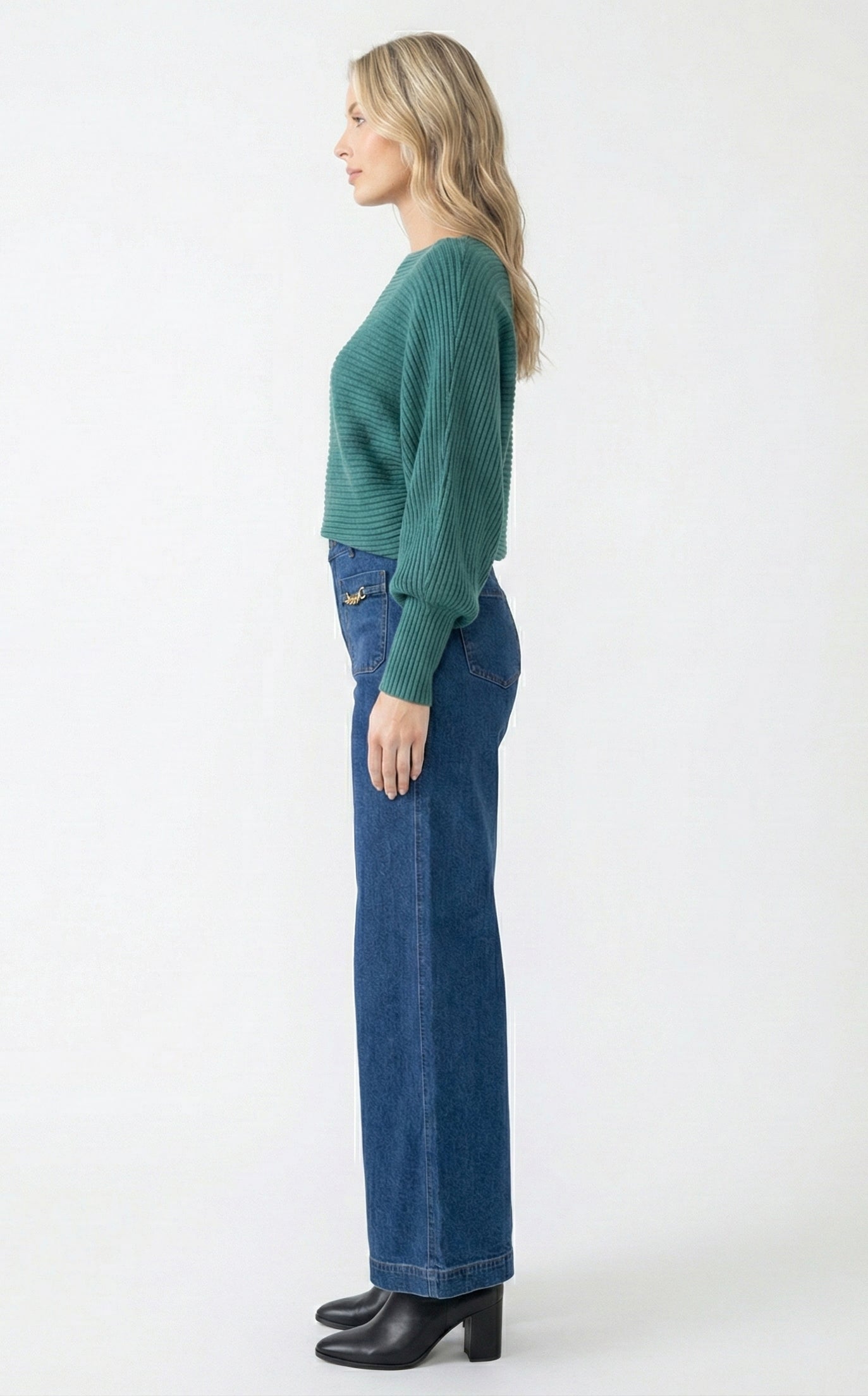 Nola overzied sweater