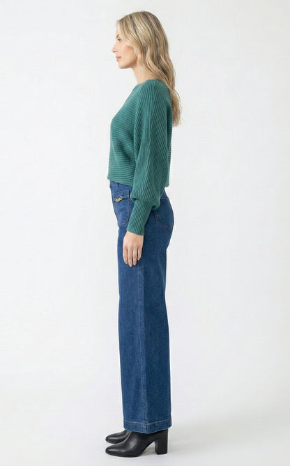 Nola overzied sweater