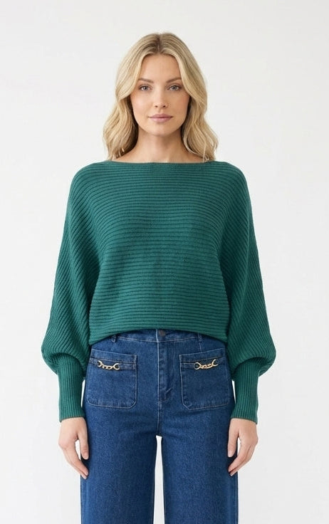 Nola Oversized Sweater