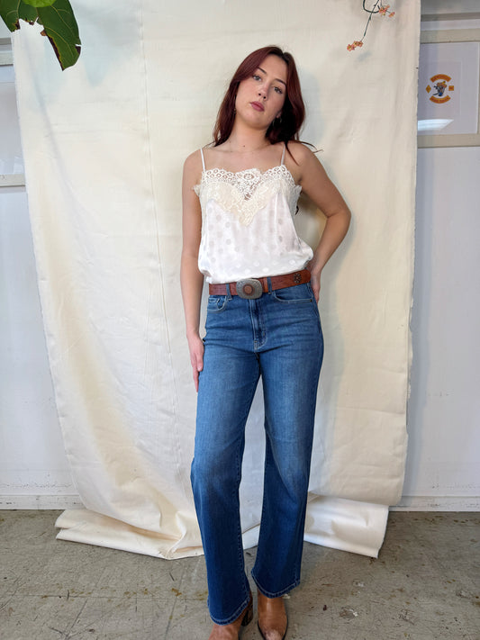 Benson dad jeans