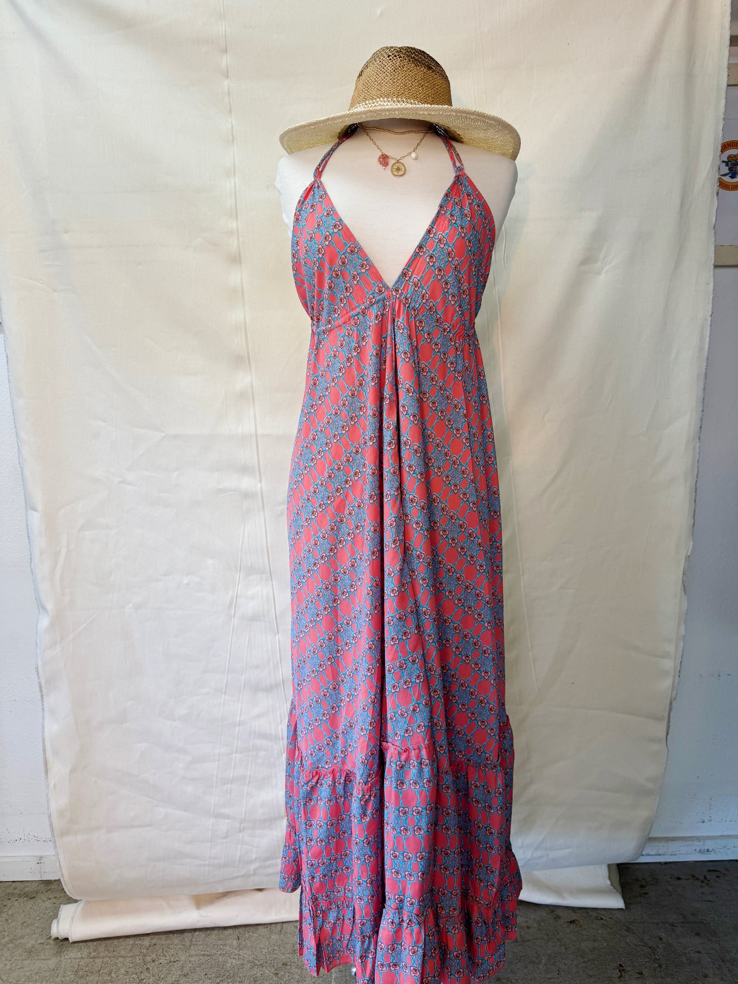 Desert Goddess Maxi