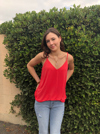 Patricia Camisole Top