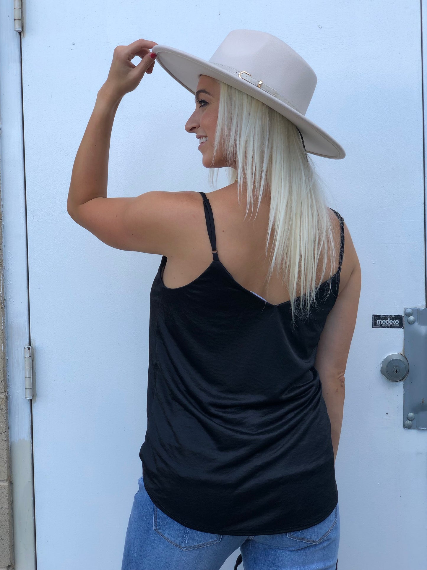 Patricia Camisole Top