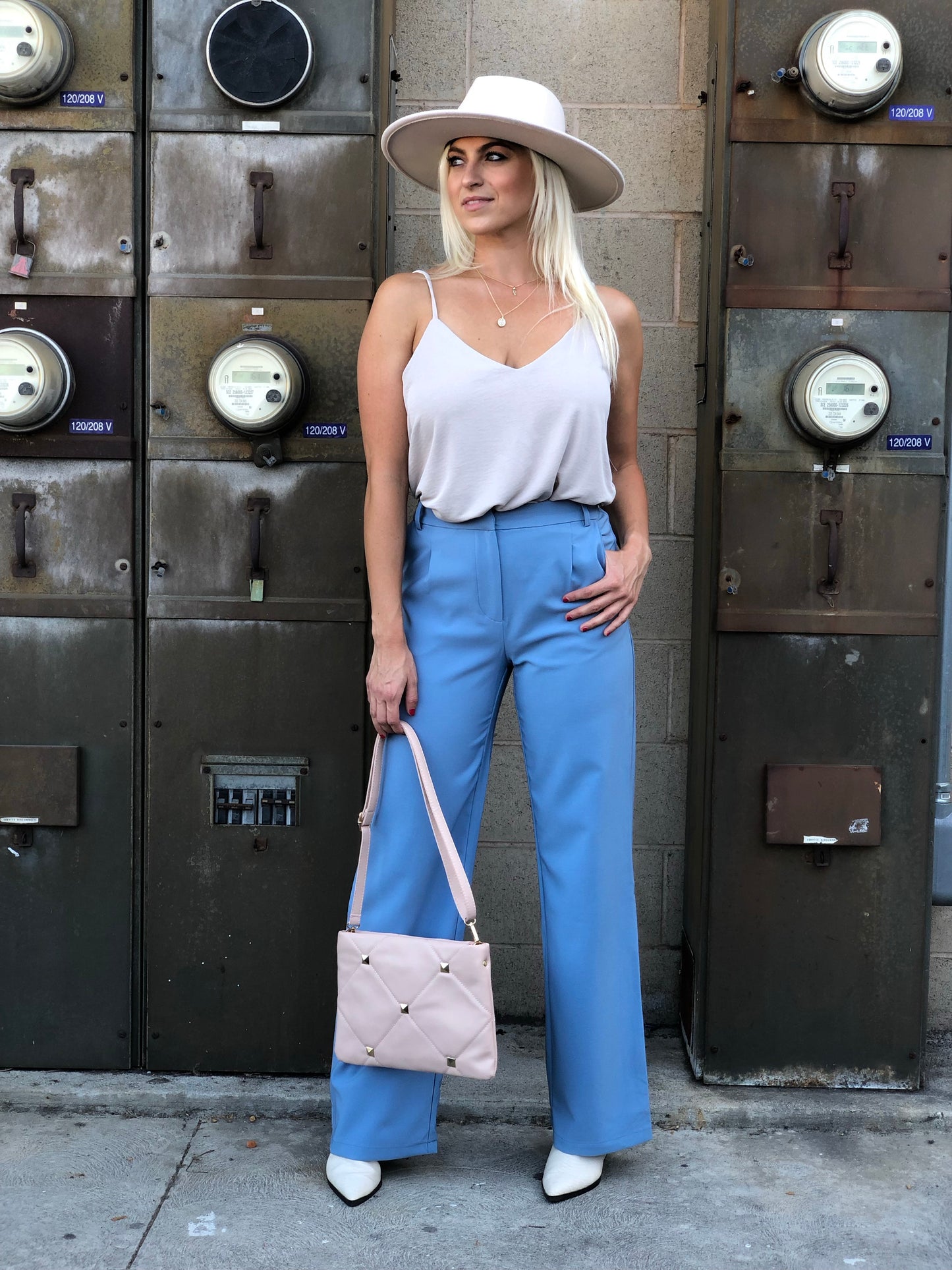 Patricia Camisole Top