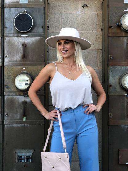 Patricia Camisole Top