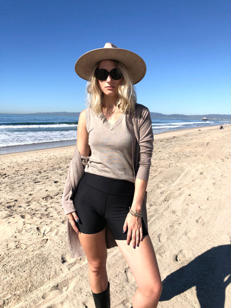 The Perfect Everyday Cardigan